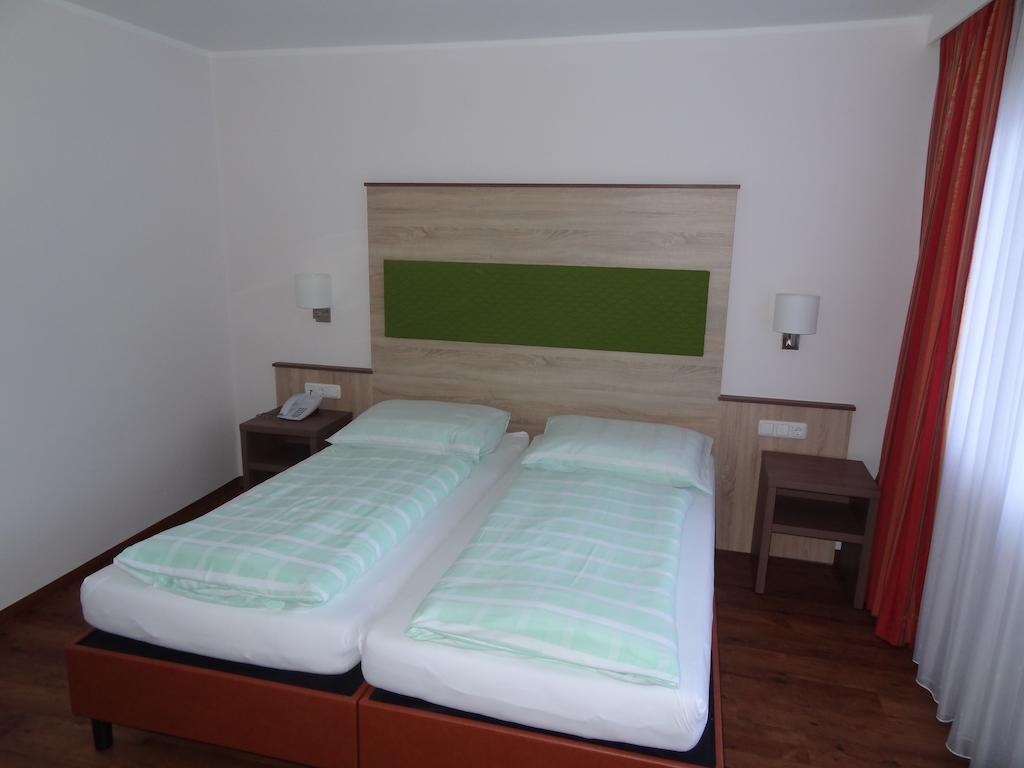 Unterwirt Hotel 3*