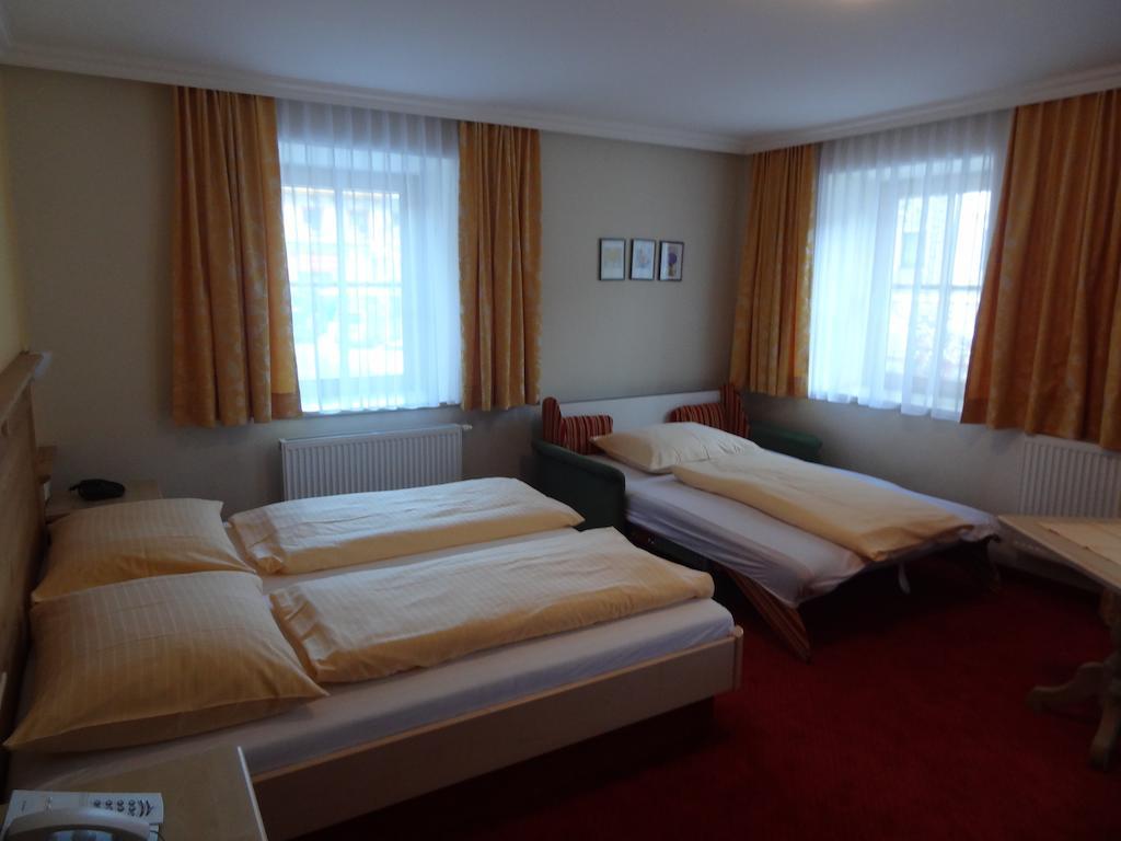 Unterwirt Hotel