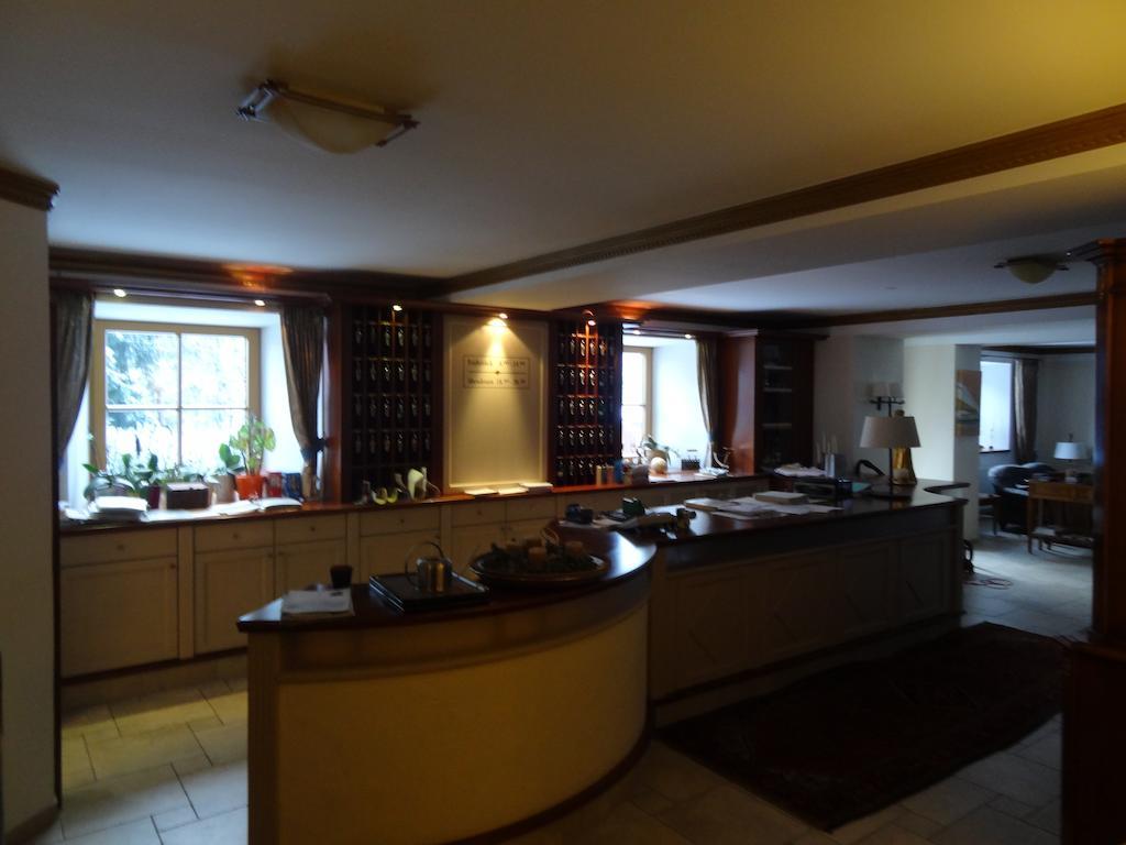 Hotel Unterwirt Saalbach-Hinterglemm
