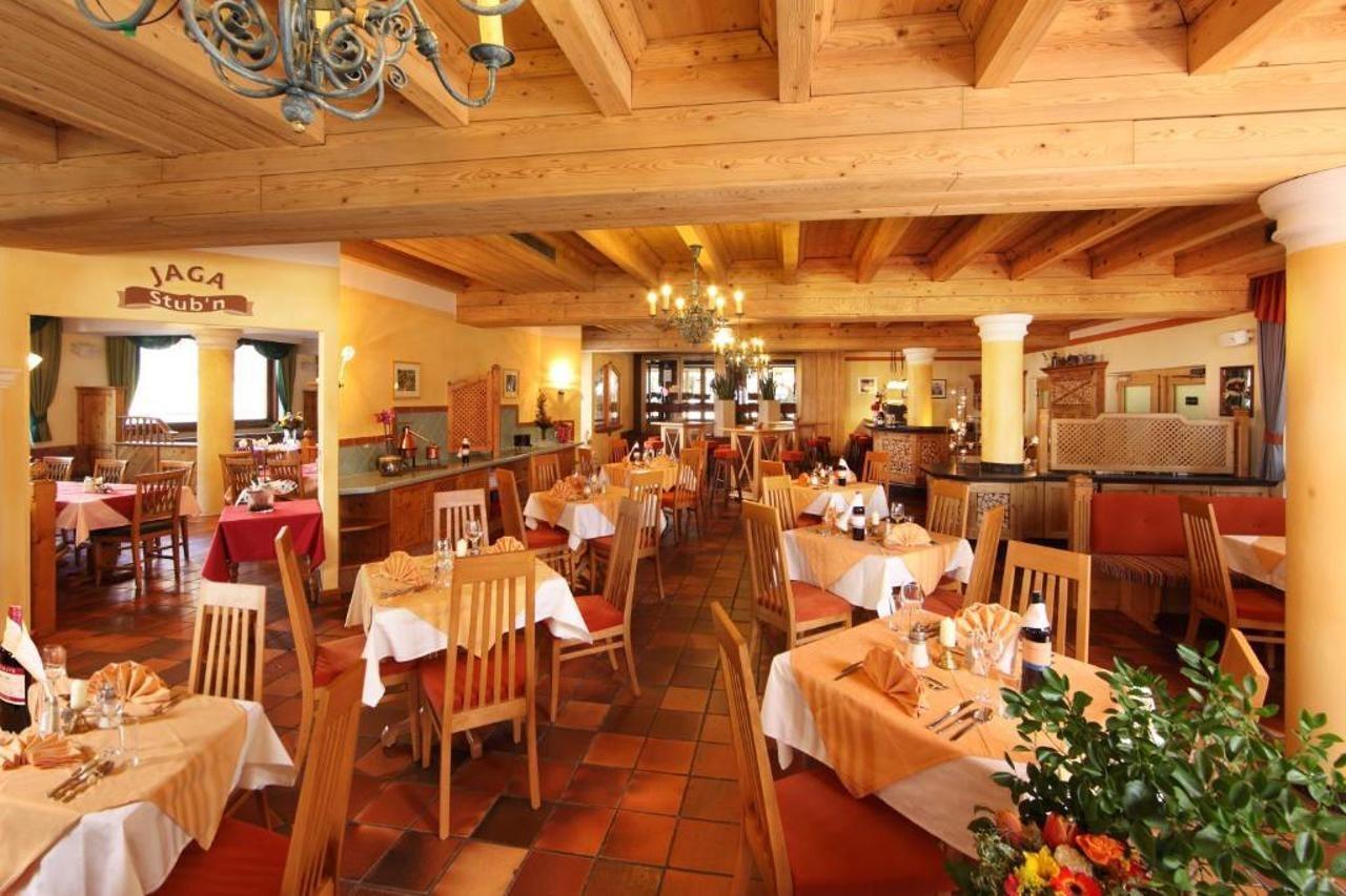 Hotel Unterwirt Saalbach-Hinterglemm