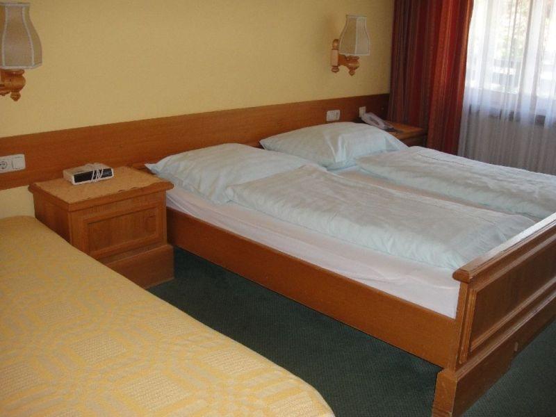 Hotel Unterwirt 3*