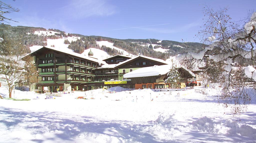Unterwirt Hotel