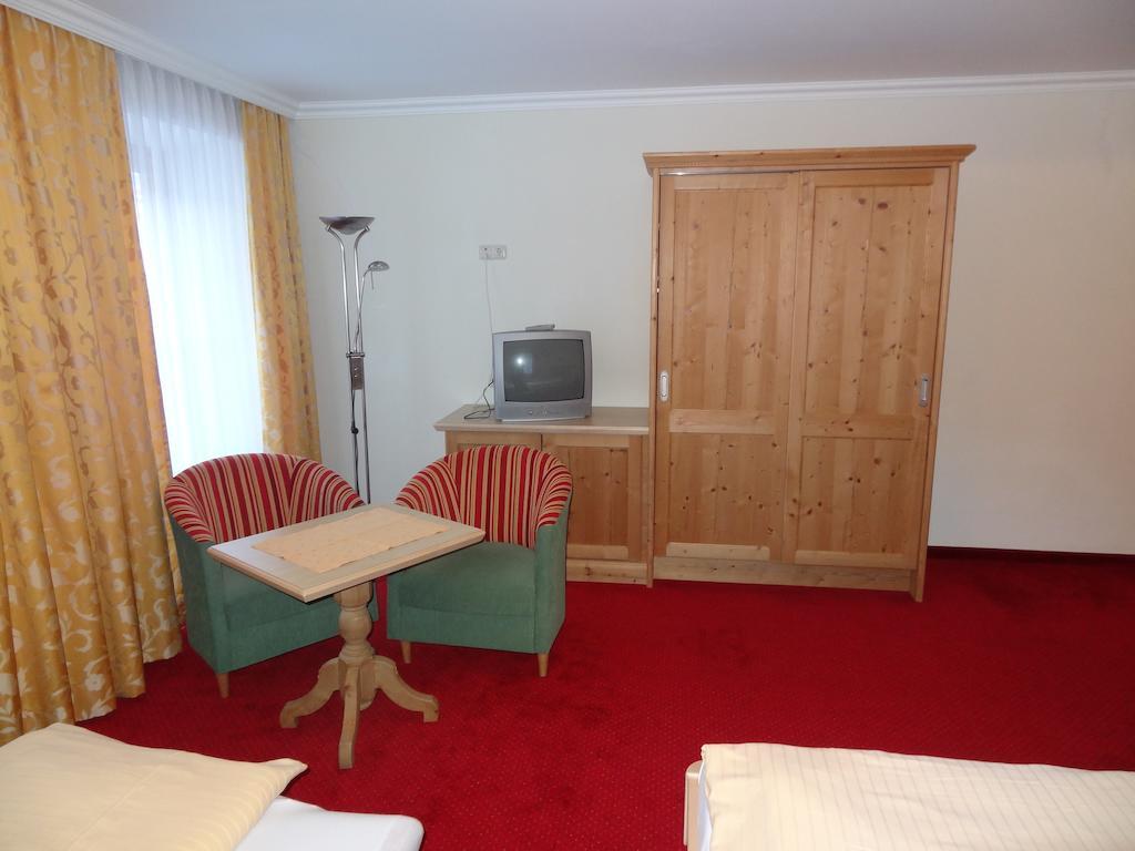 Hotel Unterwirt
