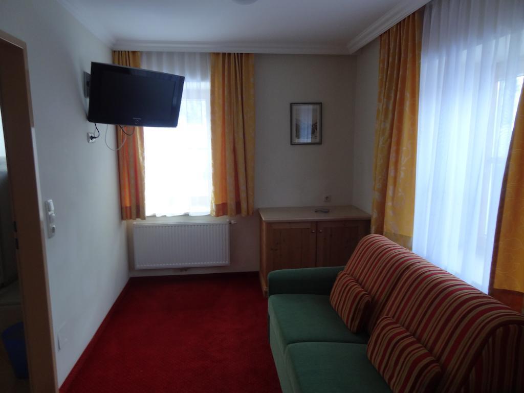 Hotel Unterwirt 3*