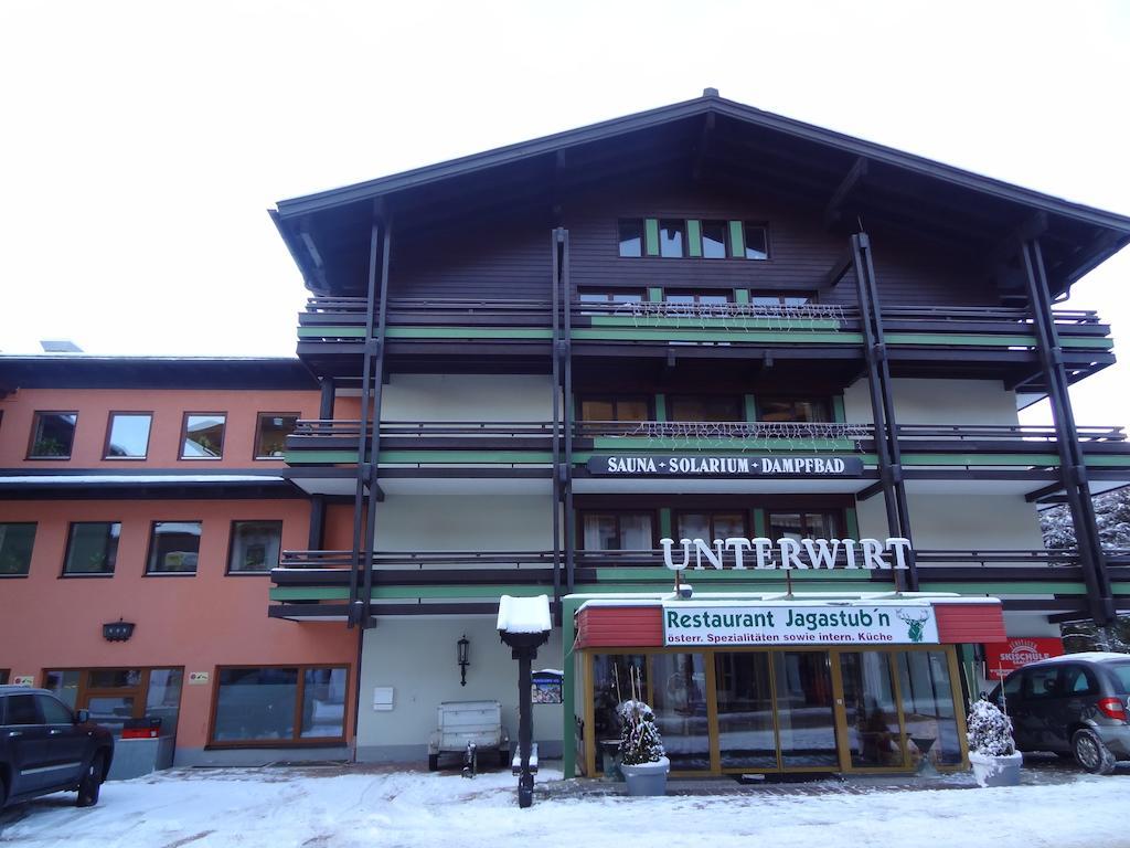 Unterwirt Hotel 3*