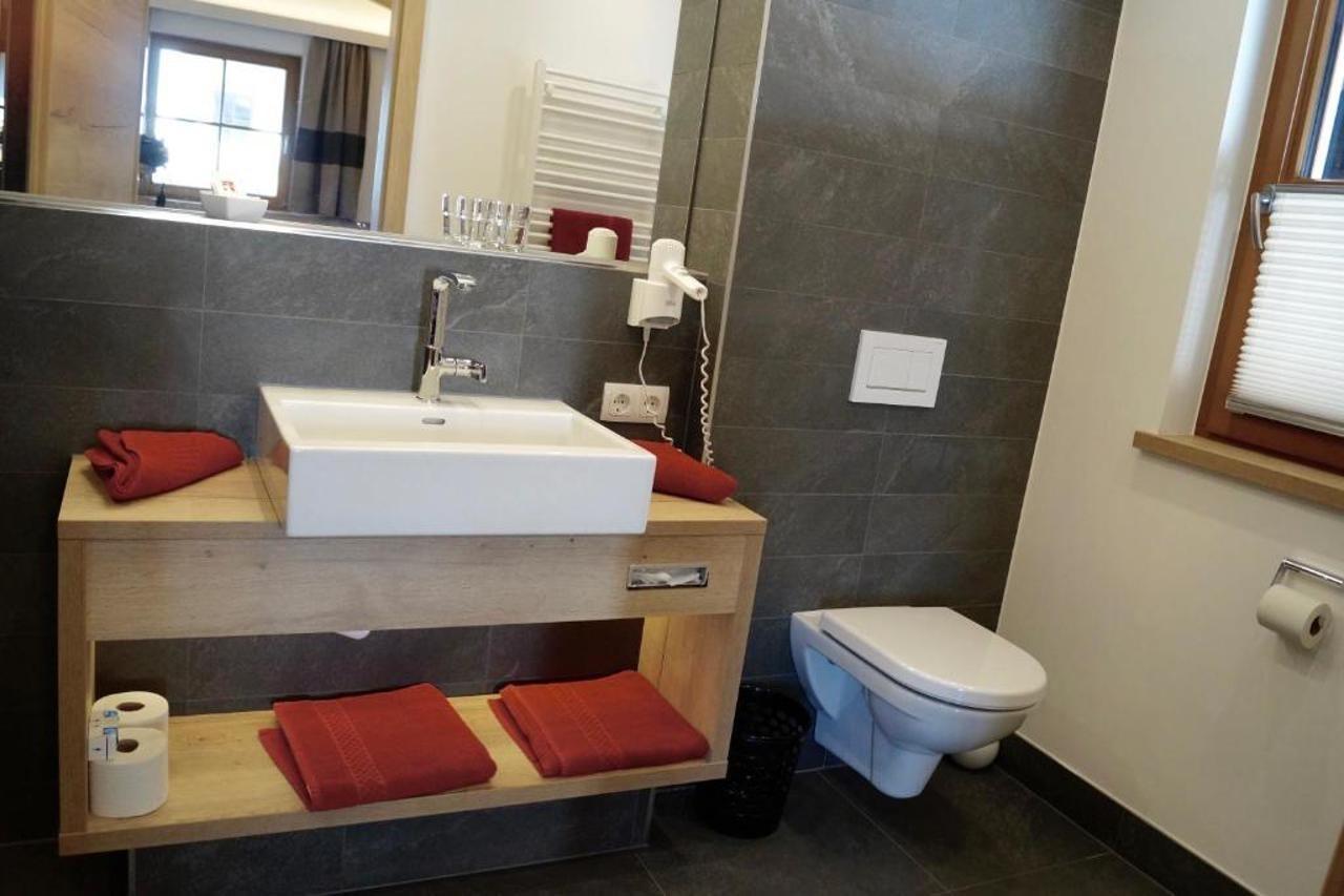 Unterwirt Hotel 3*