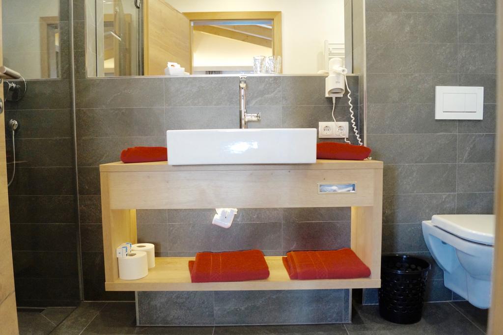 Hotel Unterwirt 3*