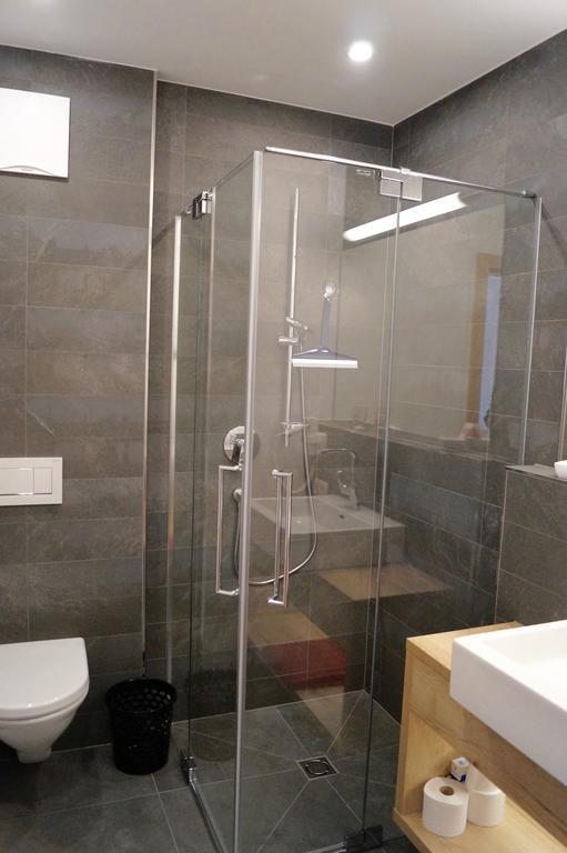 Hotel Unterwirt Saalbach