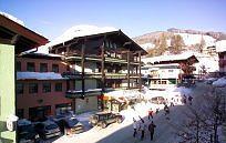 Unterwirt Hotel 3*